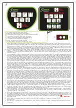 Preview for 3 page of KRATOS SAFETY LA 10 1000 Series Installation Manual