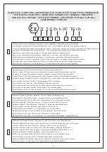 Preview for 4 page of KRATOS SAFETY LA 10 1000 Series Installation Manual