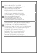 Preview for 5 page of KRATOS SAFETY LA 10 1000 Series Installation Manual