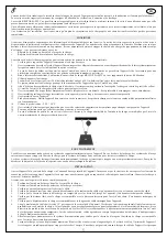 Preview for 6 page of KRATOS SAFETY LA 10 1000 Series Installation Manual