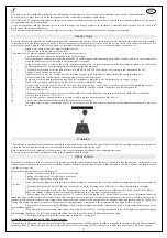 Preview for 8 page of KRATOS SAFETY LA 10 1000 Series Installation Manual