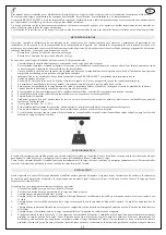 Preview for 12 page of KRATOS SAFETY LA 10 1000 Series Installation Manual