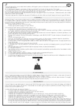 Preview for 14 page of KRATOS SAFETY LA 10 1000 Series Installation Manual