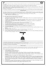 Preview for 16 page of KRATOS SAFETY LA 10 1000 Series Installation Manual