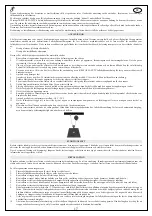 Preview for 18 page of KRATOS SAFETY LA 10 1000 Series Installation Manual