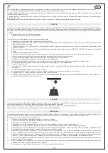 Preview for 20 page of KRATOS SAFETY LA 10 1000 Series Installation Manual