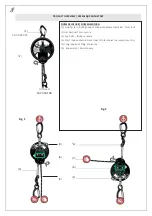 Preview for 2 page of KRATOS SAFETY Lift Res-Q FA 70 009 20 Manual