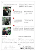 Preview for 10 page of KRATOS SAFETY Lift Res-Q FA 70 009 20 Manual