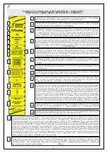 Предварительный просмотр 2 страницы KRATOS SAFETY MultiSafeWay FA 60 022 00 Manual