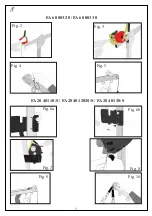 Предварительный просмотр 3 страницы KRATOS SAFETY MultiSafeWay FA 60 022 00 Manual