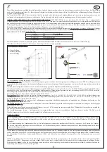 Предварительный просмотр 8 страницы KRATOS SAFETY MultiSafeWay FA 60 022 00 Manual