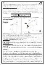 Предварительный просмотр 10 страницы KRATOS SAFETY MultiSafeWay FA 60 022 00 Manual