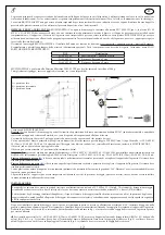 Предварительный просмотр 12 страницы KRATOS SAFETY MultiSafeWay FA 60 022 00 Manual