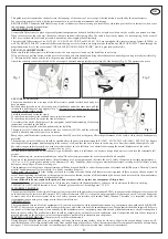 Preview for 8 page of KRATOS SAFETY Olimpe FA 20 401 10 Manual