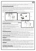 Preview for 10 page of KRATOS SAFETY Olimpe FA 20 401 10 Manual