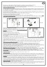 Preview for 20 page of KRATOS SAFETY Olimpe FA 20 401 10 Manual