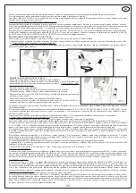 Preview for 22 page of KRATOS SAFETY Olimpe FA 20 401 10 Manual