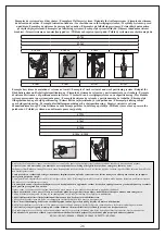 Preview for 26 page of KRATOS SAFETY Olimpe FA 20 401 10 Manual