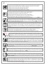 Preview for 3 page of KRATOS SAFETY OLYMPE FA 20 400 03B Manual