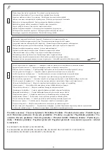 Preview for 9 page of KRATOS SAFETY OLYMPE FA 20 400 03B Manual