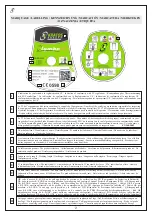 Preview for 2 page of KRATOS SAFETY Olympe-S2 FA 20 502 02 Manual