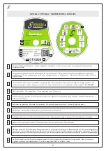 Preview for 6 page of KRATOS SAFETY Olympe-S2 FA 20 502 02 Manual