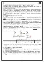 Preview for 8 page of KRATOS SAFETY Olympe-S2 FA 20 502 02 Manual