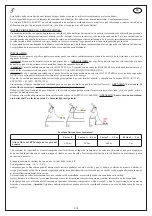 Preview for 14 page of KRATOS SAFETY Olympe-S2 FA 20 502 02 Manual