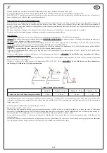 Preview for 24 page of KRATOS SAFETY Olympe-S2 FA 20 502 02 Manual