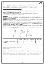 Preview for 30 page of KRATOS SAFETY Olympe-S2 FA 20 502 02 Manual