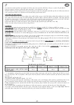 Preview for 40 page of KRATOS SAFETY Olympe-S2 FA 20 502 02 Manual