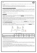 Preview for 46 page of KRATOS SAFETY Olympe-S2 FA 20 502 02 Manual