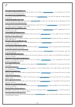 Preview for 51 page of KRATOS SAFETY Olympe-S2 FA 20 502 02 Manual