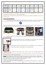 Preview for 13 page of KRATOS SAFETY TS 90 001 00 Instruction Manual