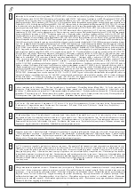 Preview for 3 page of KRATOS SAFETY Voras FA 20 300 02 Manual