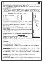 Preview for 7 page of KRATOS SAFETY Voras FA 20 300 02 Manual