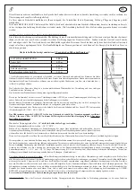 Preview for 9 page of KRATOS SAFETY Voras FA 20 300 02 Manual