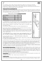 Preview for 21 page of KRATOS SAFETY Voras FA 20 300 02 Manual