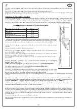 Preview for 45 page of KRATOS SAFETY Voras FA 20 300 02 Manual