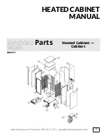 Предварительный просмотр 7 страницы KRATOS 28W-152 Manual