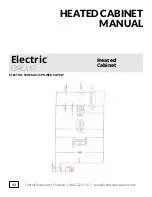 Предварительный просмотр 12 страницы KRATOS 28W-152 Manual