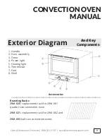 Предварительный просмотр 5 страницы KRATOS 29M-001 Manual