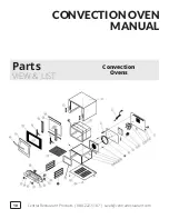 Предварительный просмотр 10 страницы KRATOS 29M-001 Manual