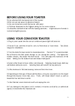 Preview for 6 page of KRATOS 31M-006 User Manual