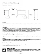 Preview for 8 page of KRATOS 68K-759HC Service, Installation, And Instruction Manual