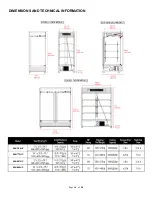 Предварительный просмотр 16 страницы KRATOS 68K-759HC Service, Installation, And Instruction Manual