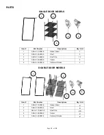 Preview for 19 page of KRATOS 68K-759HC Service, Installation, And Instruction Manual