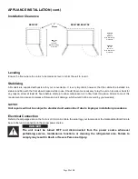 Предварительный просмотр 11 страницы KRATOS 69K-752 Service, Installation And Operation Manual