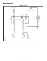 Предварительный просмотр 17 страницы KRATOS 69K-752 Service, Installation And Operation Manual