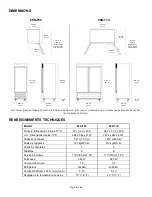 Предварительный просмотр 26 страницы KRATOS 69K-765 Service, Installation, And Instruction Manual